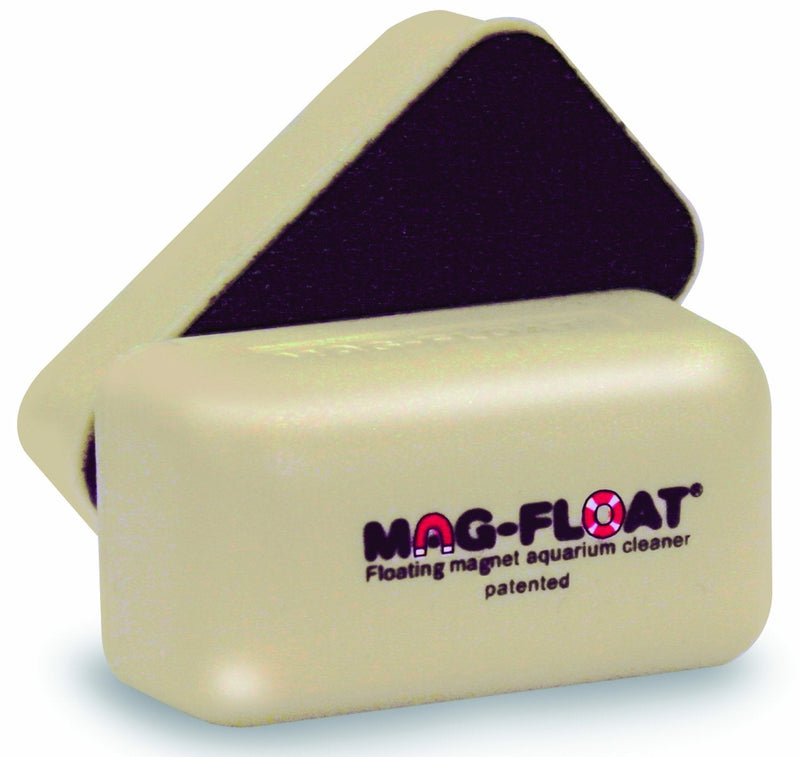 [Australia] - Mag-Float 25A Acrylic Cleaner - Mini - Tan 