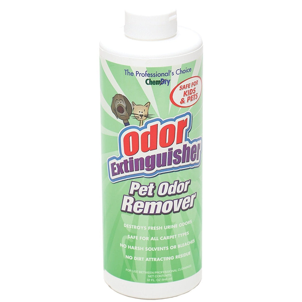 [Australia] - Chem-Dry C038-1-E Pet Odor Extinguisher, 32 Oz 