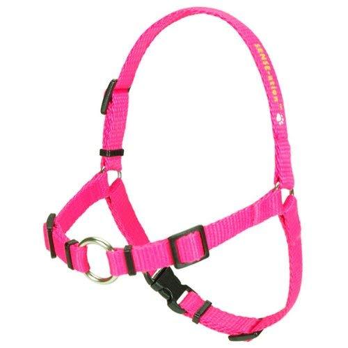 [Australia] - The Original Sense-ation No-Pull Dog Training Harness (Pink, Mini) 