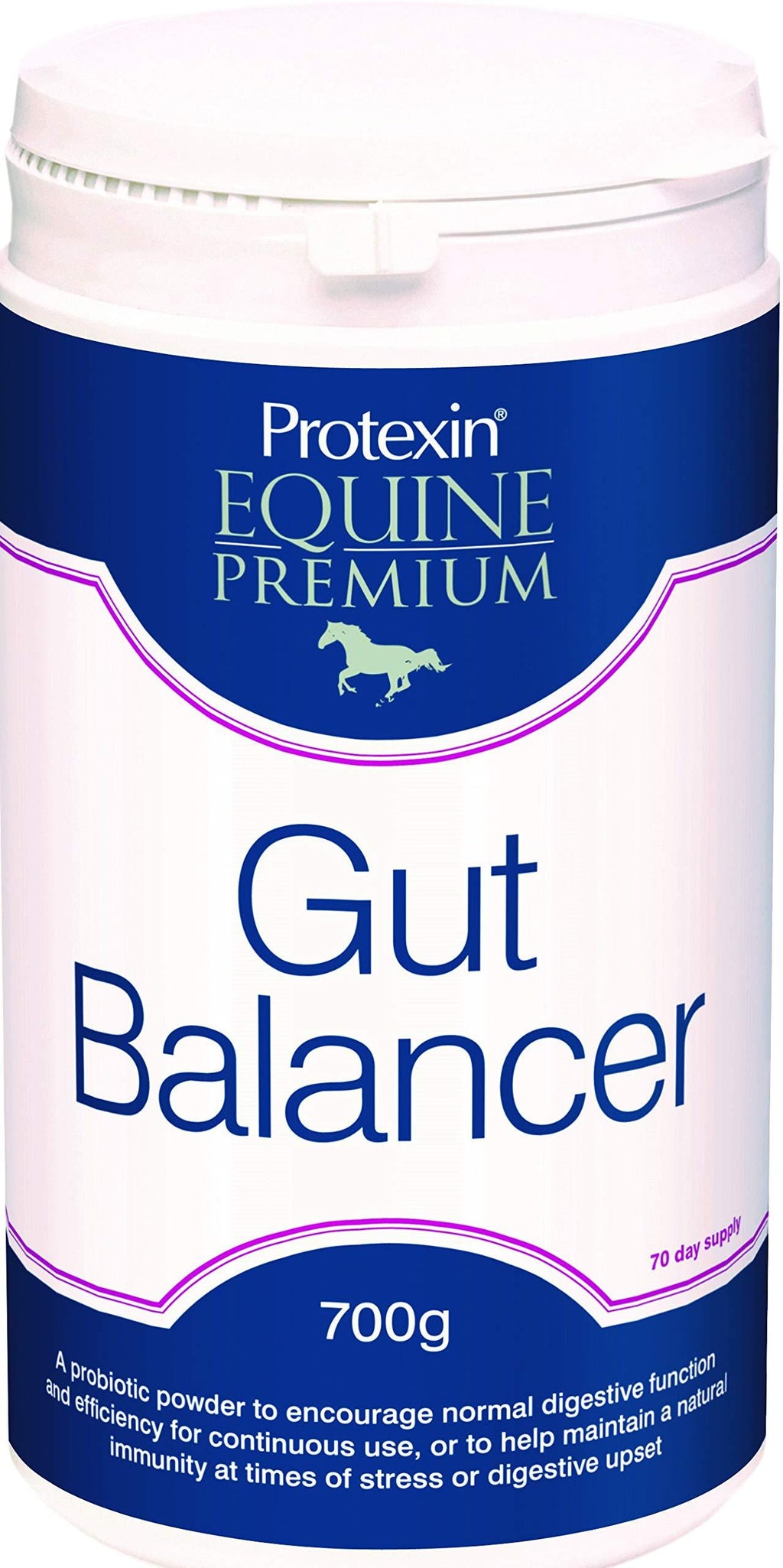 Protexin Equine Premium Gut Balancer 700 g - PawsPlanet Australia