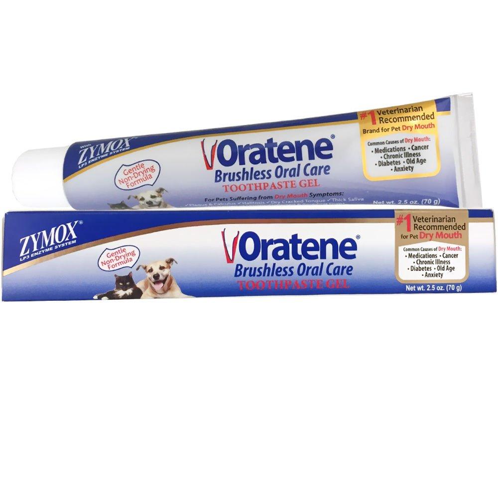 Biotene Oratene Veterinarian Maintenance Gel for Animals - 2.5 oz - PawsPlanet Australia