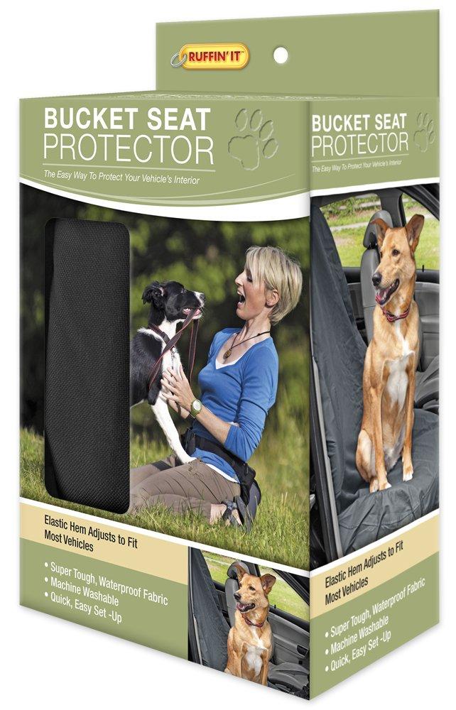 [Australia] - Westminster Pet Products 27" x 50", EZ Car Bucket Seat Protector 