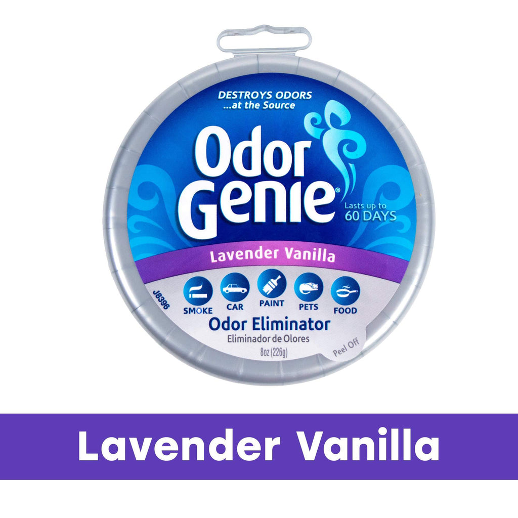 [Australia] - DampRid FG69LV Odor Absorber and Eliminator, Lavender Vanilla, 8 oz 