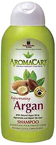 [Australia] - PPP Pet Aroma Care Rejuvenating Argan Shampoo, 13-1/2-Ounce 