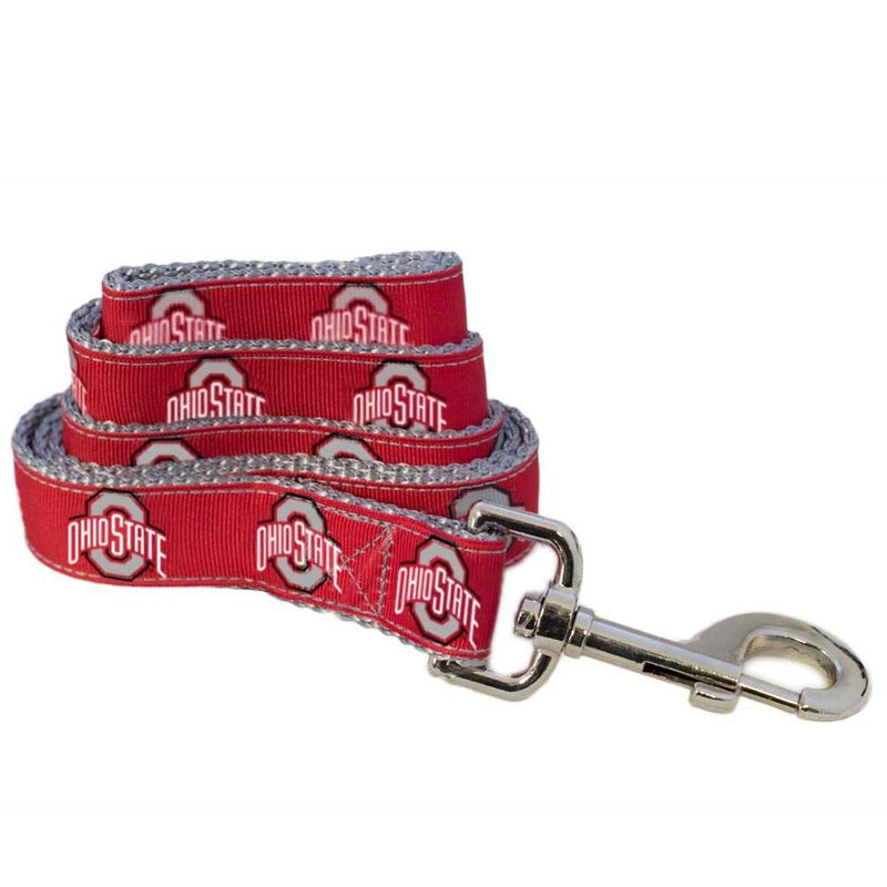 [Australia] - All Star Dogs NCAA Ohio State Buckeyes Dog Leash Large 