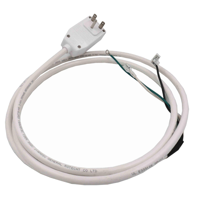 [Australia] - Baomain LCDI-24015 LCDI Power Cord GFCI Plug 240 VAC 60 HZ 15 Amp 3600 Watt UL Listed for Window Air Conditioner 