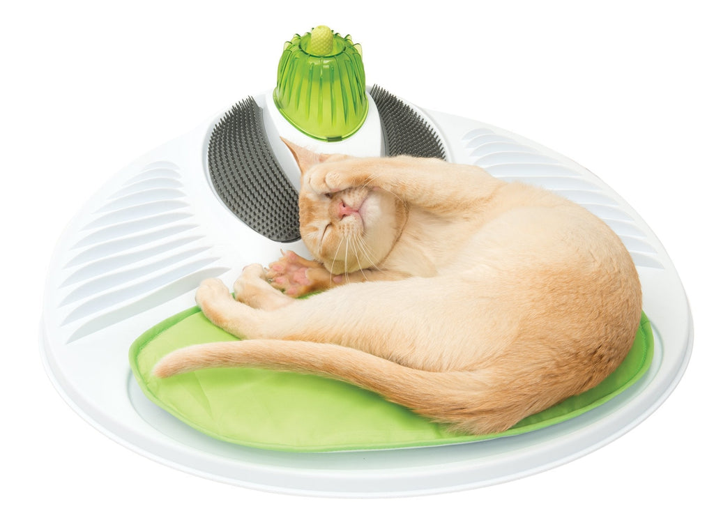 [Australia] - Catit Senses 2.0 Wellness Center Wellness Center Cat Toy 