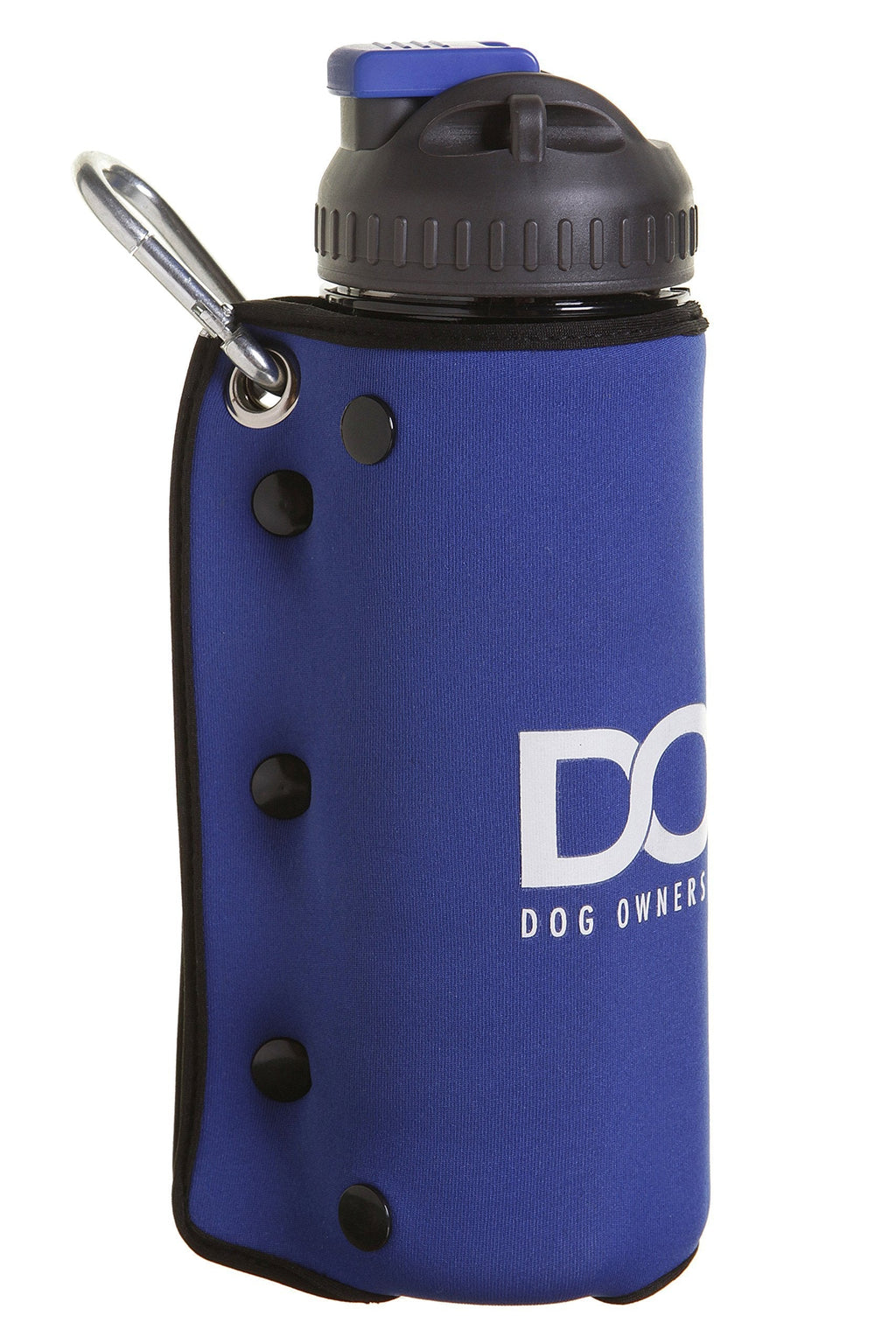 [Australia] - DOOG - Dog Owners Outdoor Gear Doog 3-in-1 Water Bottle Plus Drink Insulator Plus Dog Water Bowl 
