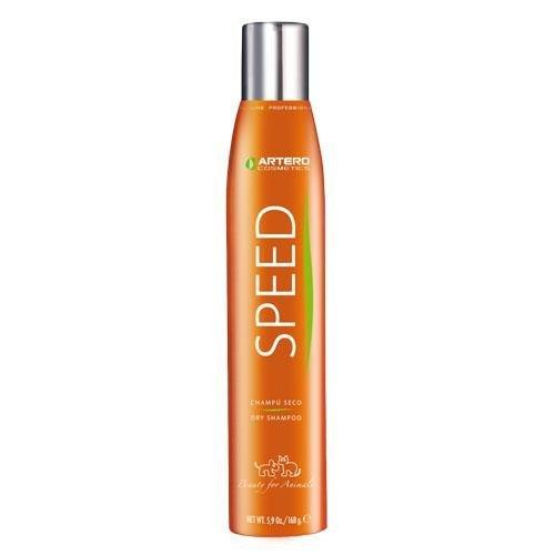 [Australia] - Artero Speed Dry Shampoo - 5.9 oz. 