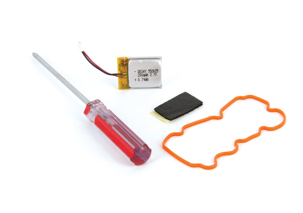 [Australia] - SportDOG Brand Transmitter Battery Replacement Kit for SD-425 - Rechargeable Battery for Remote Trainer Remote 