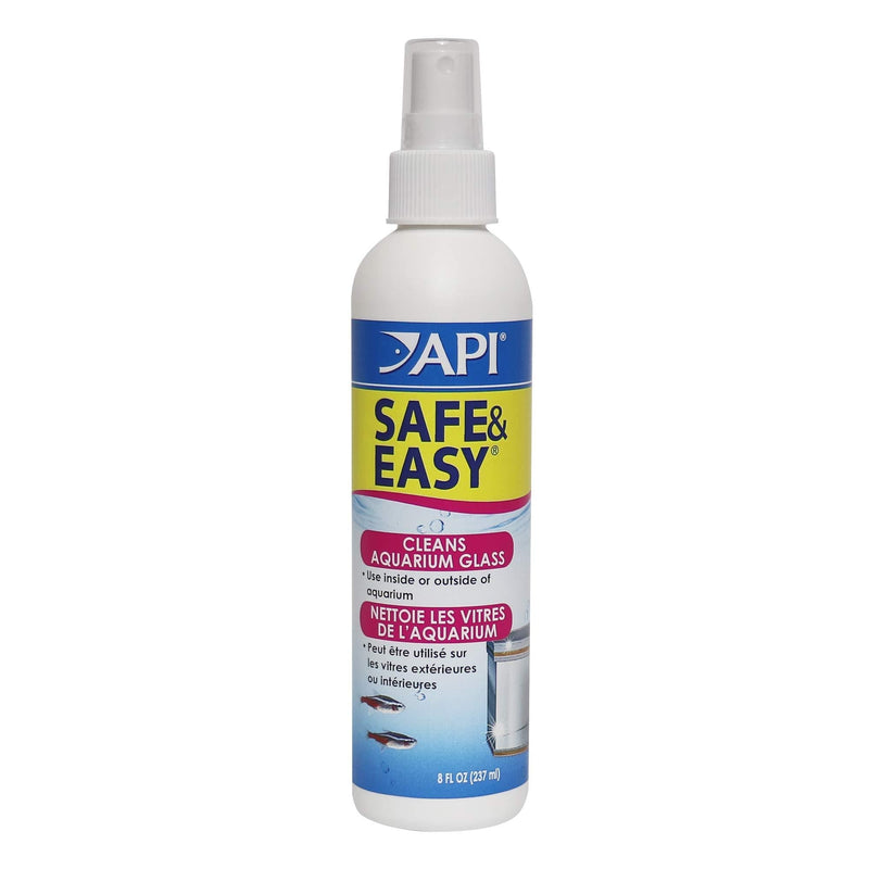 Safe/easy Aquarium Cleaner - PawsPlanet Australia