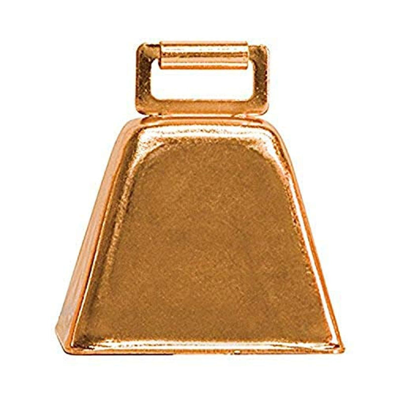 Weaver Leather Livestock Cow Bell - PawsPlanet Australia