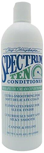 [Australia] - Chris Christensen Spectrum Ten Conditioner, 16-ounce 