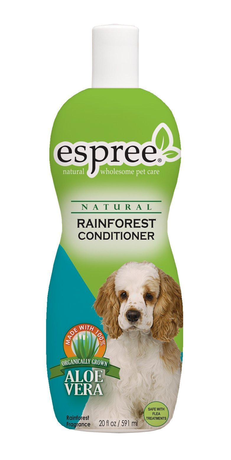 Espree Rainforest Conditioner, 20 oz - PawsPlanet Australia