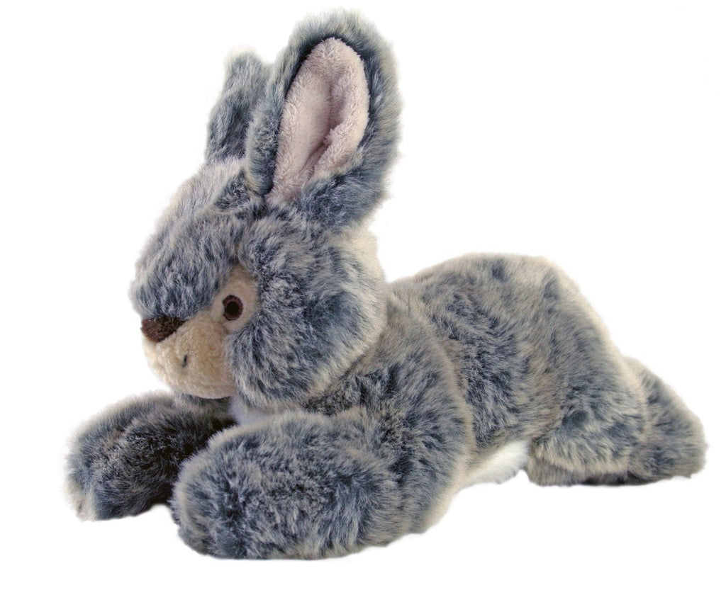 Walter the Wabbit Tuff Dog Toy - PawsPlanet Australia