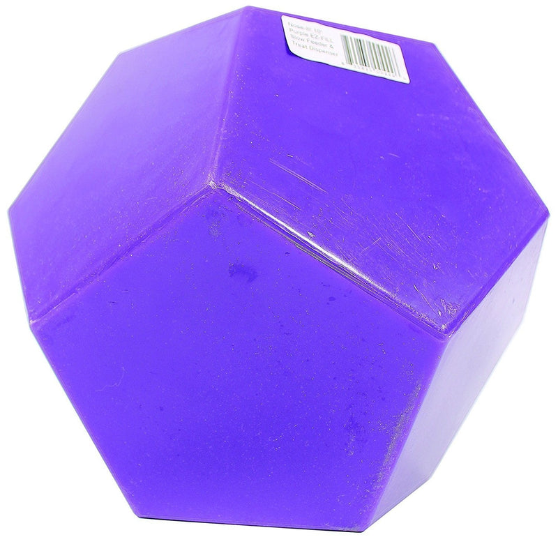 [Australia] - Nose-It!® 10" Funnel Fill Purple 