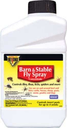 Bonide 917410 Products 46178 Inc TV206363 QT Conc Barn/Stab Spray - PawsPlanet Australia