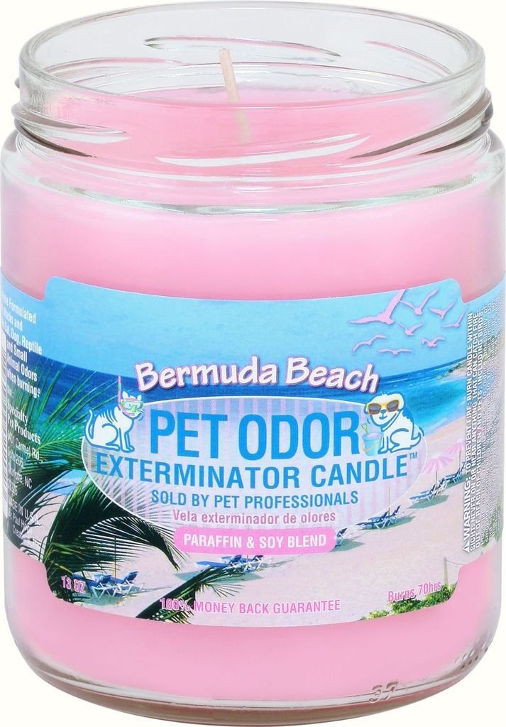 [Australia] - Pet Odor Exterminator Candle 