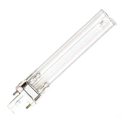 13W Replacment Bulb for SunSun JUP-23 Pump 13 Watt UV G23 2 Pin Base 13Watts - PawsPlanet Australia