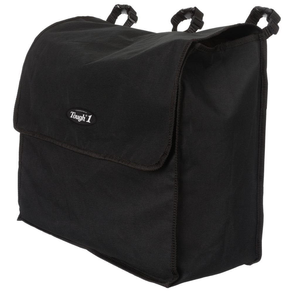 Tough-1 Blanket Storage Bag Black - PawsPlanet Australia