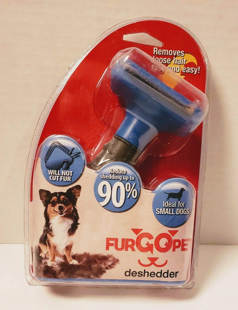 [Australia] - Furgopet Deshedder for Dogs & Cats 
