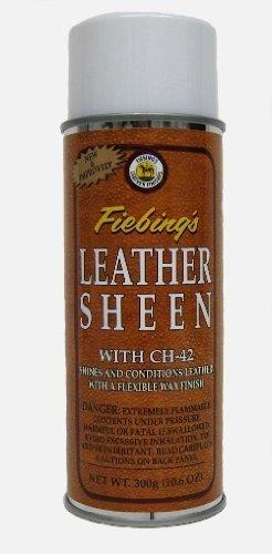 Fiebings Leather Sheen 10.6 Oz - PawsPlanet Australia