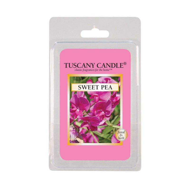 Langley Empire Candle Fragrance Bars, 2.5-Ounce, Sweet Pea - PawsPlanet Australia