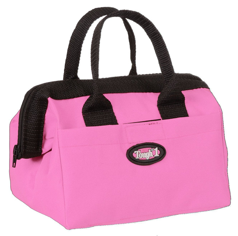 Tough 1 Groomer Accessory Bag Pink - PawsPlanet Australia