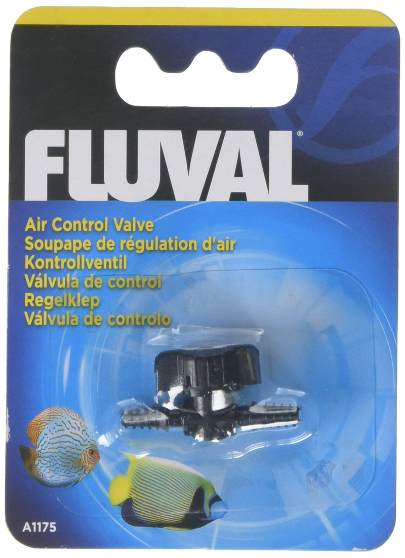 Fluval A1175 Air Plastic Control Valve - PawsPlanet Australia