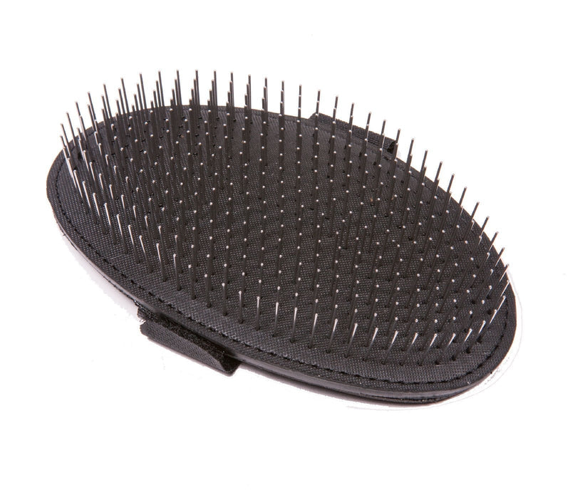 [Australia] - GoGo Pet Products Palm Style Pin Pet Grooming Brush 