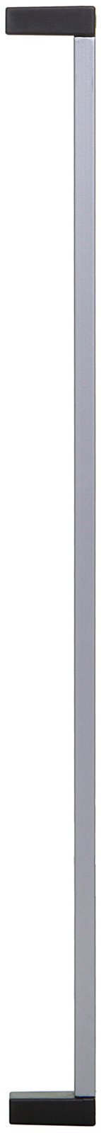 [Australia] - Dreambaby Metropolitan and Windsor Extension, Silver, 2.5" 2.5" 
