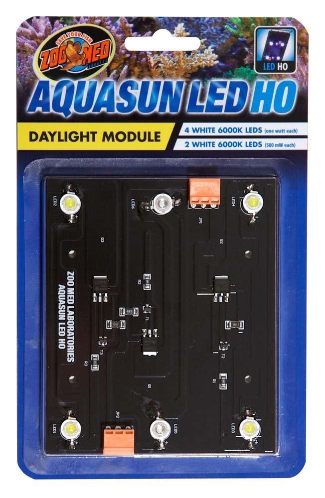 [Australia] - Zoo Med Aquasun Led High Output Daylight Module 