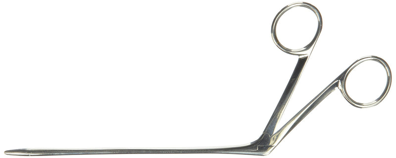 [Australia] - Tamsco Hartmann Alligator Forceps 5.5-Inch Shank Surgical Stainless Steel Satin Finish5.5-Inch Shank 