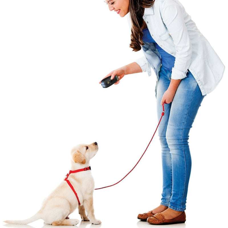 [Australia] - Emsco Group Pet Zoom Command Ultimate Dog Training System 