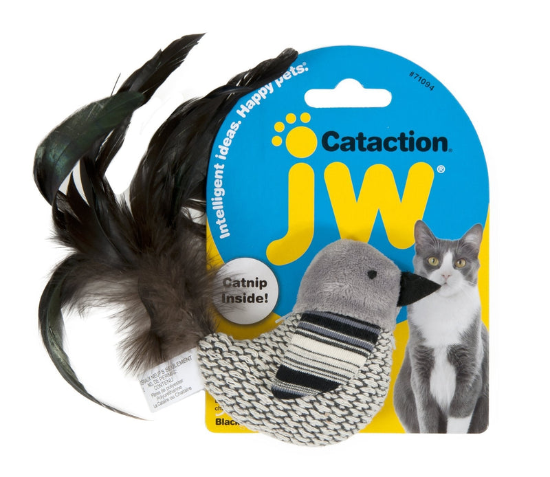 JW Pet 0471094 Pet Supplies Cat Toys - PawsPlanet Australia