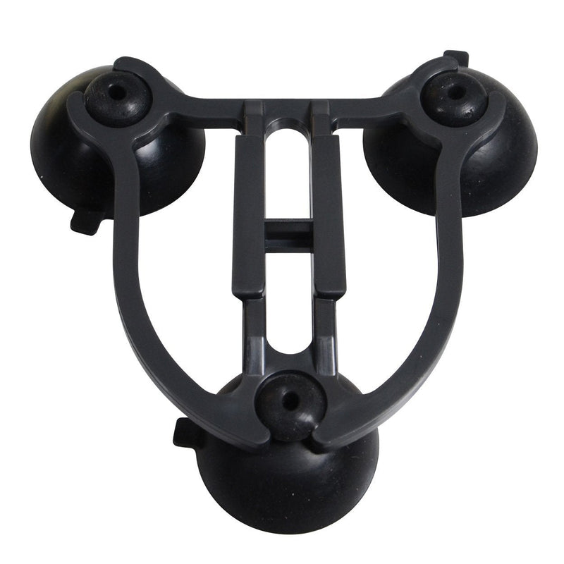 MarineLand 22584 Tri-Pod Mount with Suction Cups for Maxi-Jet Pro Water Pumps - PawsPlanet Australia