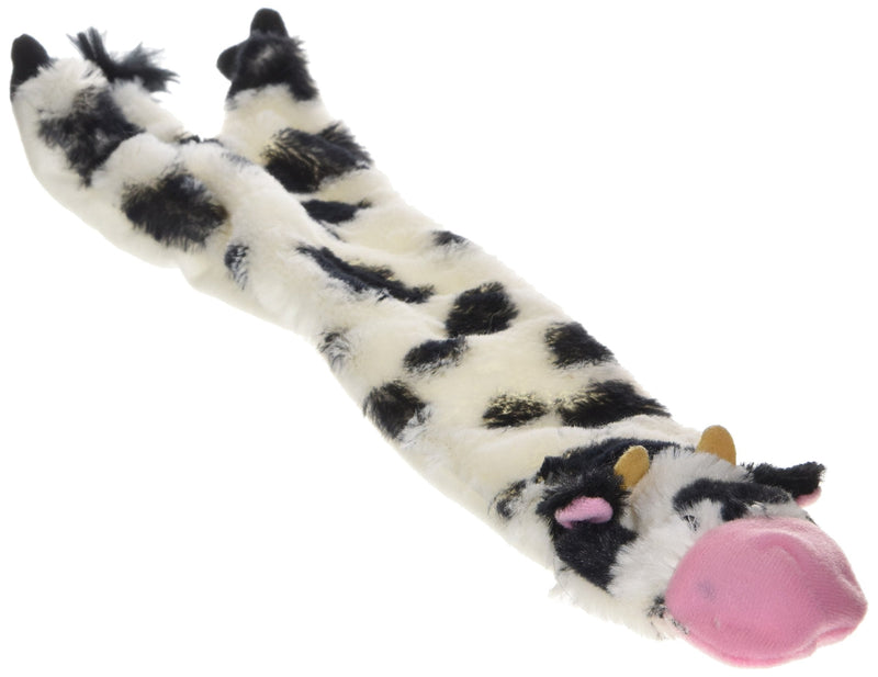 [Australia] - SPOT Skinneeez Crinklers | Stuffless Dog Toys with Squeaker For Small Dogs | Crinkle Toy For Small Puppies | By Ethical Pet Pack of 1 