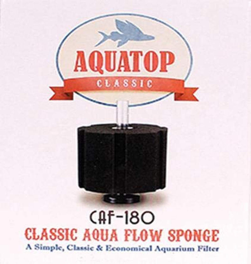 [Australia] - AquaTop ATP Fltr Internal Sponge 180g 