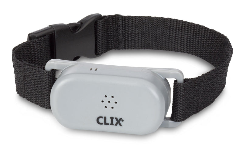 [Australia] - Company of Animals Clix No-Bark Collar Small 