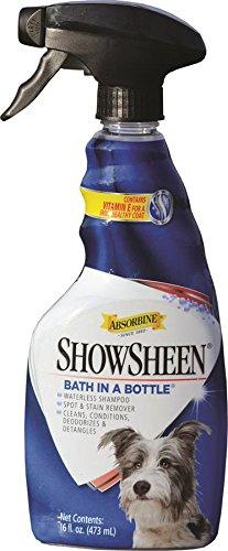 [Australia] - W F Young Pet 450150 Absorbine Showsheen Bath in A Bottle, 16 oz 