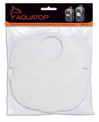 [Australia] - AquaTop Replacement White Filter Pad for The AF300/AF400 