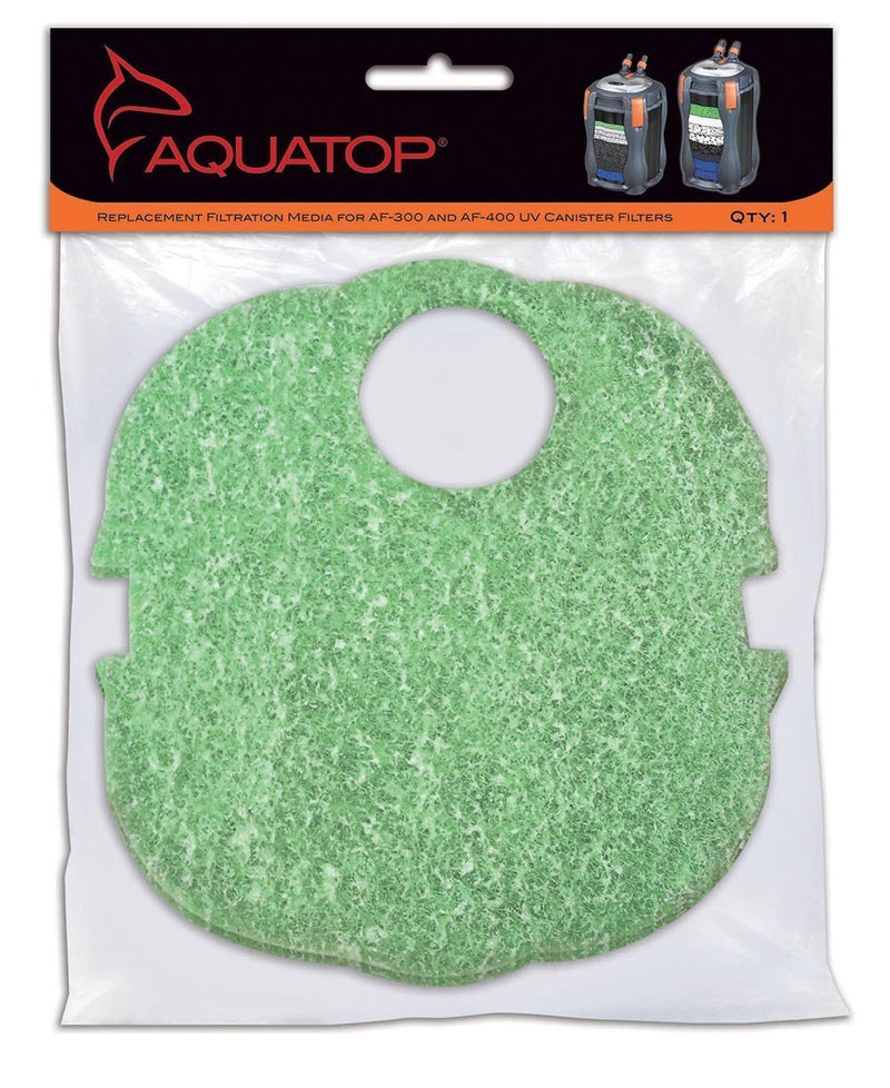 [Australia] - Aquatop Aquatic Supplies AF-300400-RPHP Automatic Self Priming Canister Phosphate Pad 