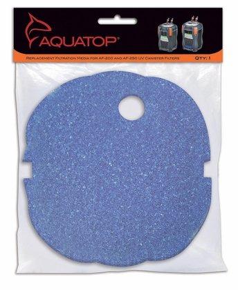 [Australia] - Aquatop Aquatic Supplies AF-300400-RCP Automatic Self Priming Canister Coarse Filter Pad 