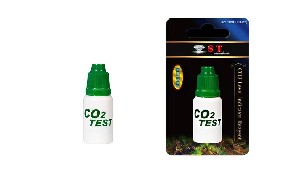 [Australia] - S.T. International Aquarium CO2 Level Indicator Reagent 