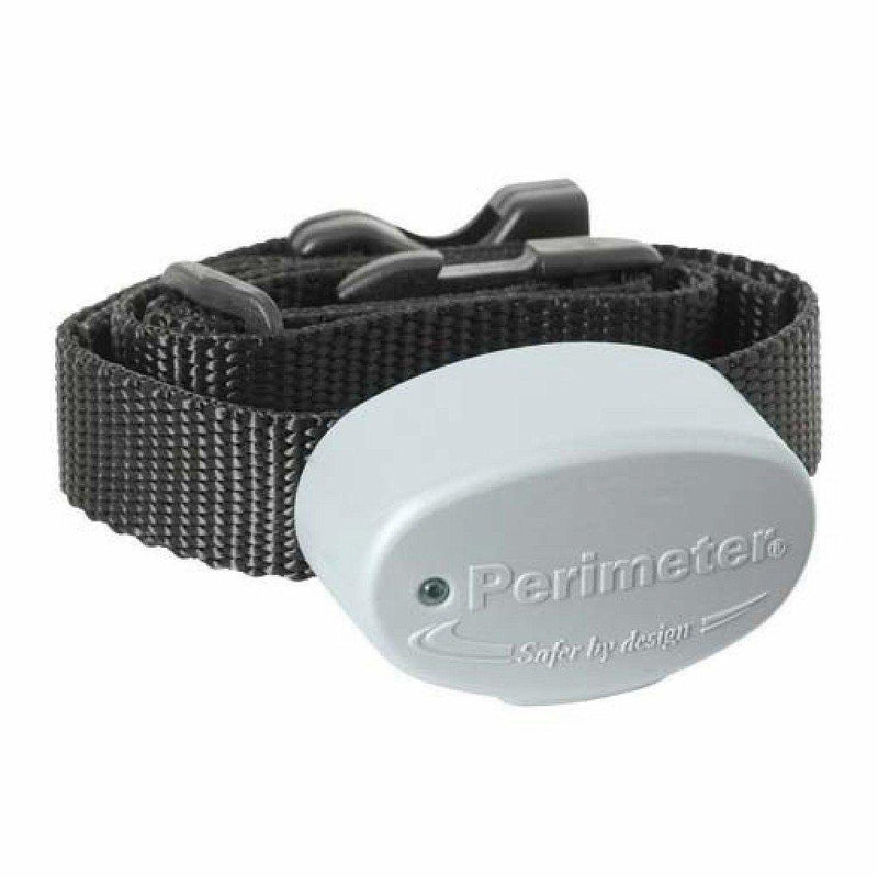 [Australia] - Perimeter Technologies Comfort Contact Extra Receiver Collar 1 Collar 