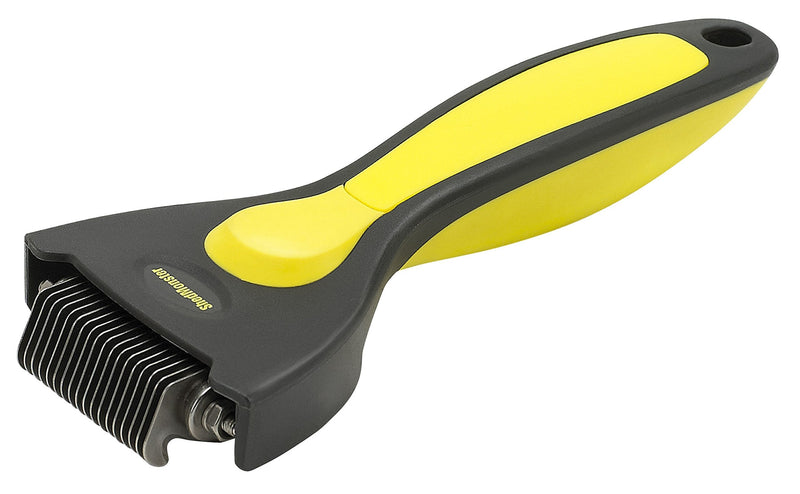 Oster ShedMonster De-Shedding Tool for Cats - PawsPlanet Australia