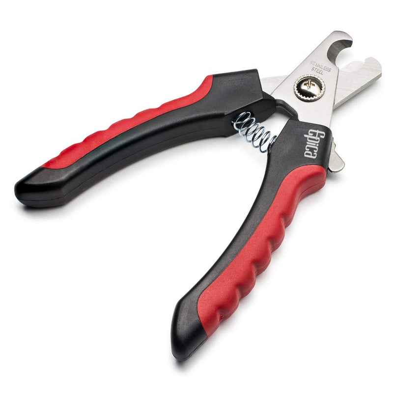 Epica #1 Best Professional Pet Nail Clipper,Easy and Safe to Use … Small/Medium (Pack of 1) - PawsPlanet Australia