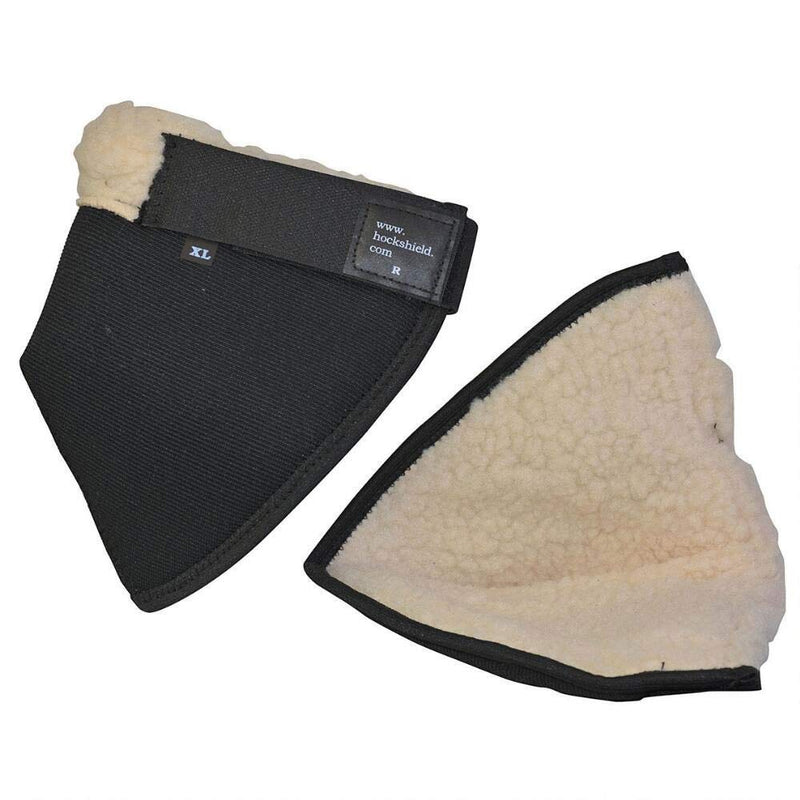 Intrepid International Hock Shield Protector X-Large Horse - PawsPlanet Australia