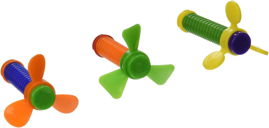 [Australia] - Super Bird Creations Wing Nuts Toy for Birds, Set of 3 