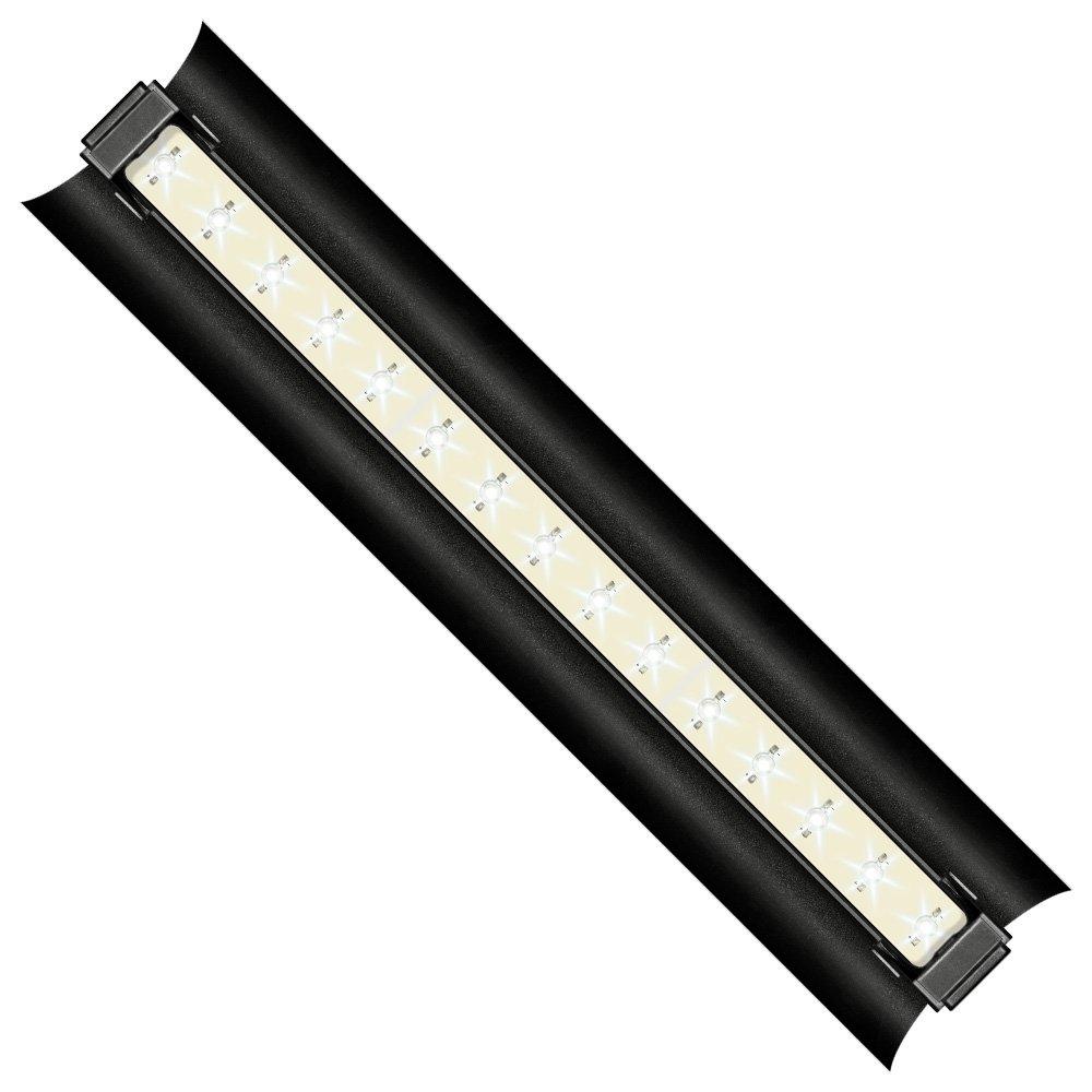 [Australia] - WavePoint 15-watt 6500k Daylight Photon Energy LED High Output Light Strip for Aquarium, 18-Inch 